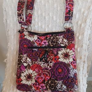 Vera Bradley Crossbody Bag
